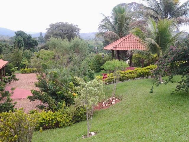 Chácara Rural à venda, Planalto, Mateus Leme - CH0002. - Foto 16