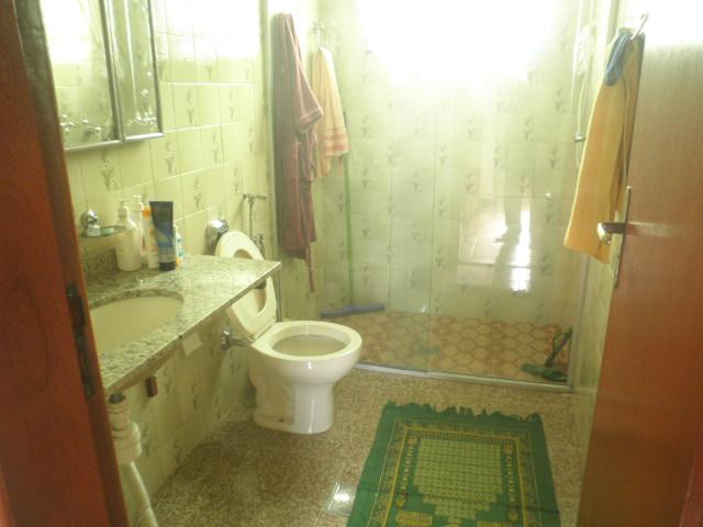 Casa com 3 dormitórios à venda, 248 m² por r$ 630.000,00 - santo andré - belo horizonte/mg - Foto 12