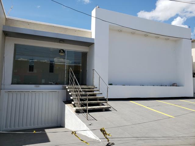 Salas comerciais Carmindo de Campos