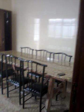 Casa com 4 dormitórios à venda, 319 m² por r$ 1.250.000 - caiçara - belo horizonte/mg - Foto 7