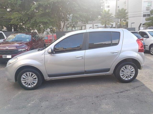 Renault / Sandero Privilege 1.6 - Foto 4
