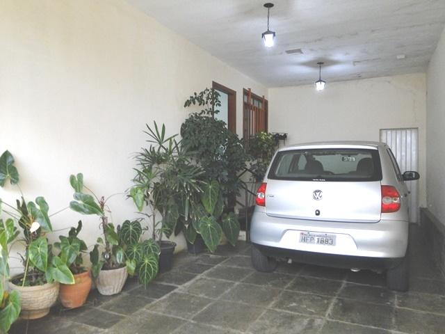 Casa com 3 dormitórios à venda, lote 380 metros, construção 250 m² por r$ 545.000 - caiçar - Foto 14