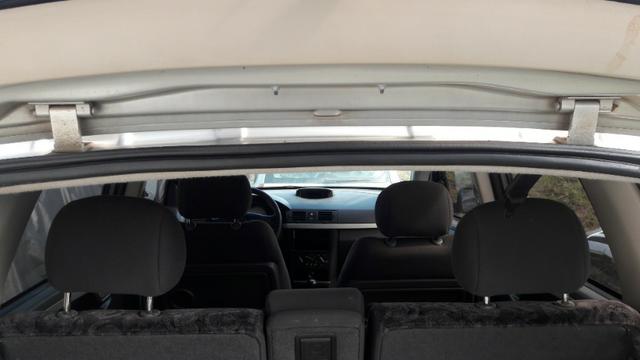 Par De Dobradiça Da Tampa Traseira Meriva