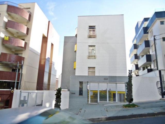 Apartamento à venda com 2 dormitórios em Buritis, Belo horizonte cod:14148 - Foto 19
