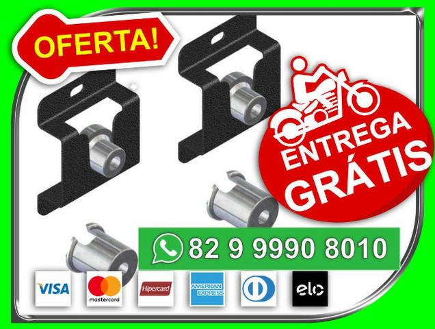 Pronta-entrega-SP> Suporte Tv Universal Parede