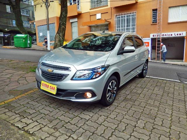 Gm - Chevrolet Onix 1.4 LTZ Único Dono - Foto 4