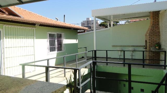 Casa com 3 dormitórios à venda, 260 m² por r$ 700.000,00 - caiçara - belo horizonte/mg - Foto 4