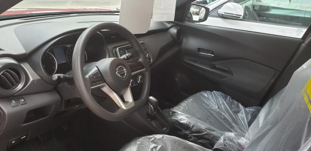 NISSAN KICKS 2017/2018 1.6 16V FLEX S 4P XTRONIC - Foto 3