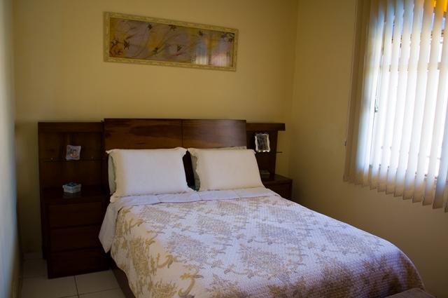 Casa com 3 dormitórios à venda, 104 m² por R$ 420.000,00 - Caiçara - Belo Horizonte/MG - Foto 16