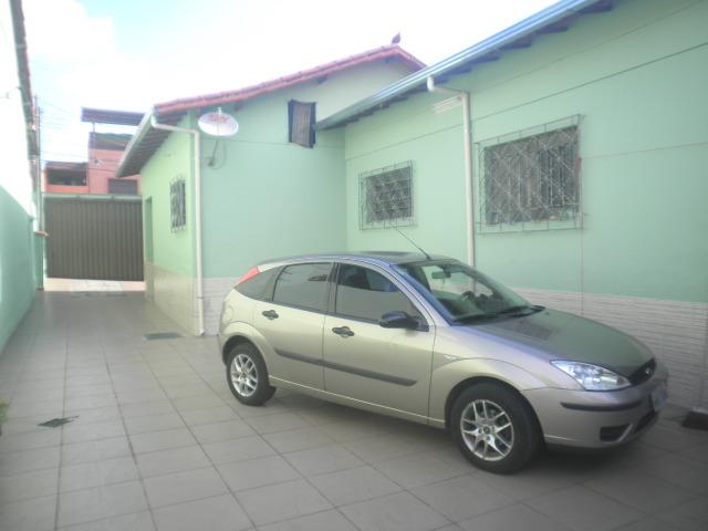 Casa com 3 dormitórios à venda, 248 m² por r$ 630.000,00 - santo andré - belo horizonte/mg - Foto 6