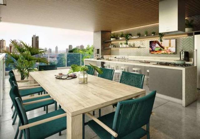 Reserva Parque Areião - 244m² a 362m² - Goiania, GO - ID31 - Foto 18