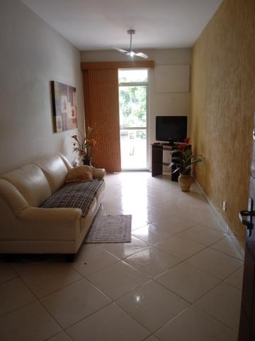 Aluguél apto todo do mobiliado! - Foto 18