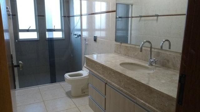 Samuel Pereira oferece: Casa Sobradinho Jardim Europa II 3 Quartos Suíte Armários Churrasq - Foto 15