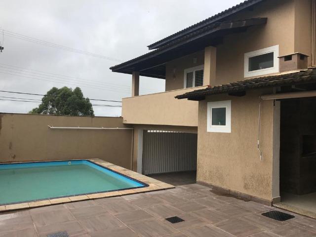 Samuel Pereira oferece: Casa Sobradinho Jardim Europa II 3 Quartos Suíte Armários Churrasq