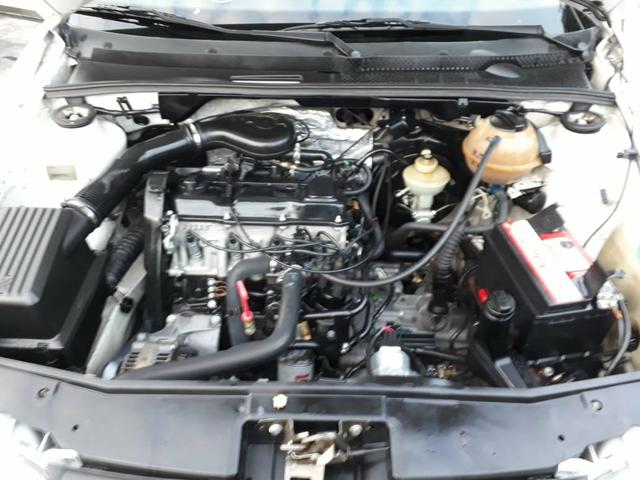 Golf GL 1.8 ano 1995 - * com manual e nota fiscal - Foto 14