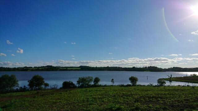 Barragem de Ernestina Sunset Village - Foto 4