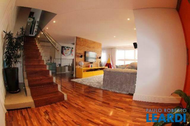 Apartamento à venda com 3 dormitórios em Osvaldo cruz, São caetano do sul cod:493241 - Foto 2