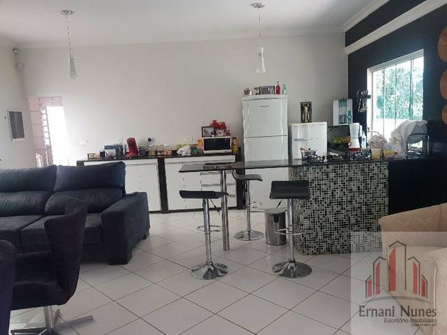 Linda Casa 4 QTOS Vereda da Cruz Lazer completo Pomares Ernani Nunes - Foto 13