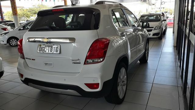 Gm - Chevrolet Tracker Premier - Foto 5