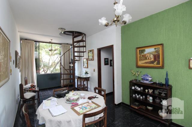 Apartamento à venda com 3 dormitórios em Betânia, Belo horizonte cod:249030