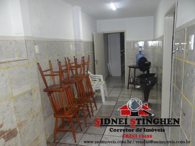 Excelente sobrado na Praia! Confira! - Foto 17