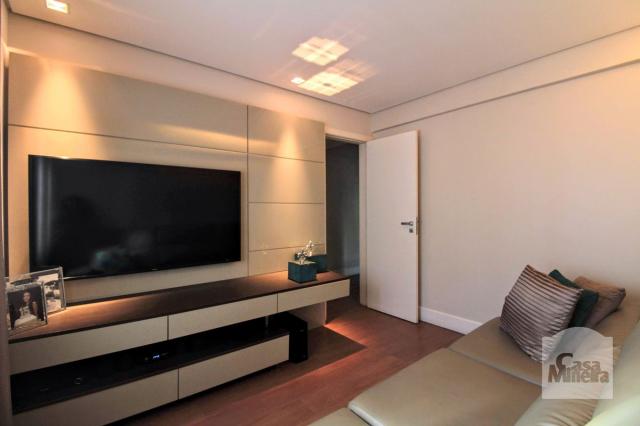 Apartamento à venda com 4 dormitórios em Buritis, Belo horizonte cod:249008 - Foto 20