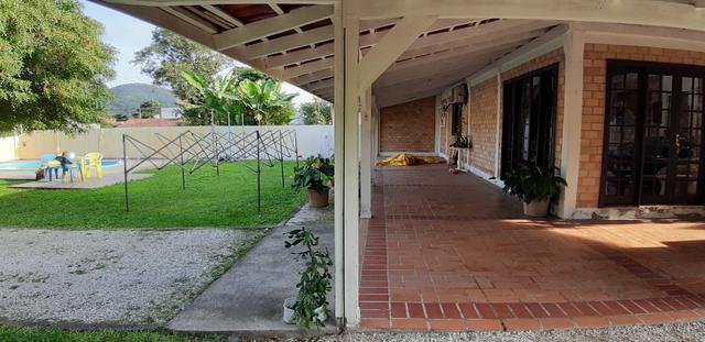 Área em Bombas 886 m2 pagamento até 60 x - Foto 3