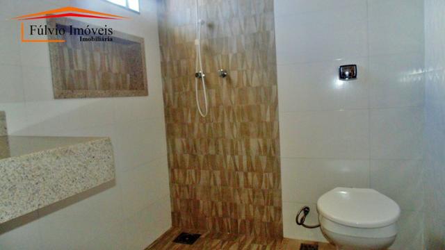 Exuberante!!! Rua do Jokey, alto padrão, condomínio fechado, área de lazer completa! - Foto 13
