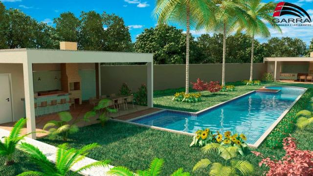 Apartamentos Prontos de 52m² 2qts e 61 m² 3qts