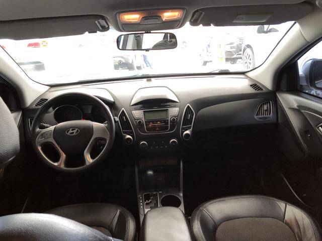 Hyundai IX35 automática ano 2012 - Foto 10