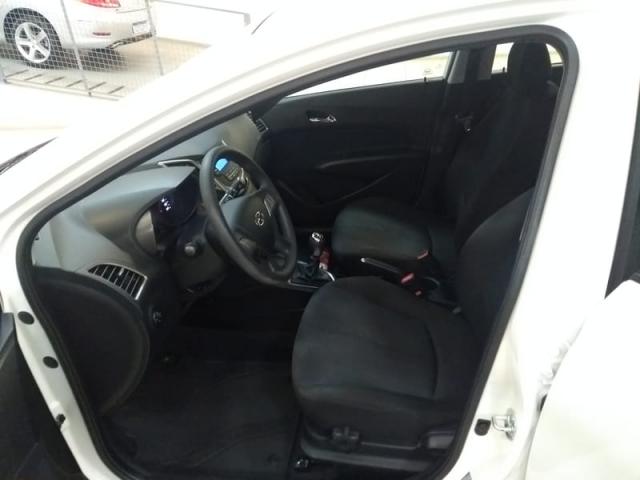 HYUNDAI HB20 COMFORT STYLE 1.6 FLEX 16V MEC. 2015 - Foto 5