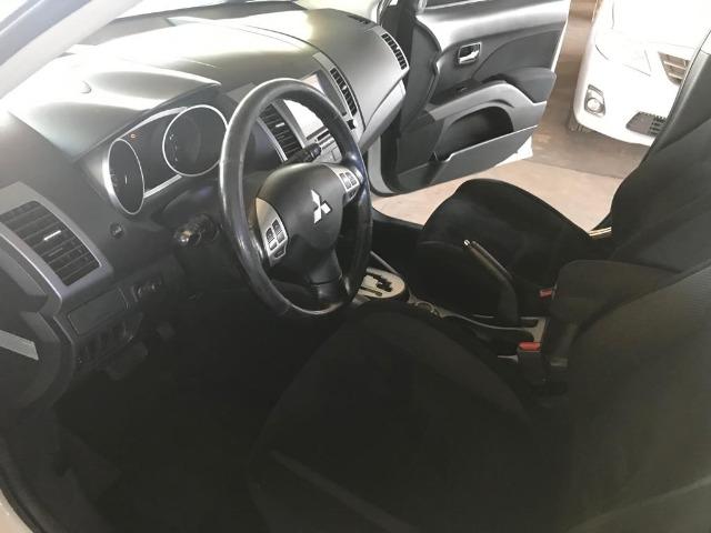 Mitsubishi Outlander 2.4 Aut Completa - Foto 4