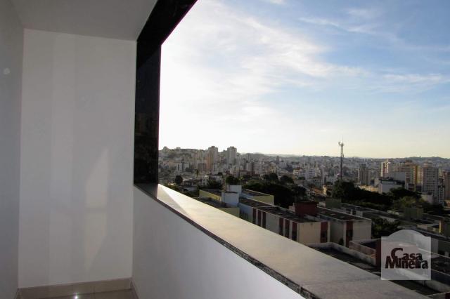 Apartamento à venda com 3 dormitórios em Nova granada, Belo horizonte cod:249035 - Foto 5