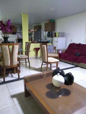 Casa 02 Quartos com Lote 400 Metros.Arniqueira Conjunto 5 - Foto 9