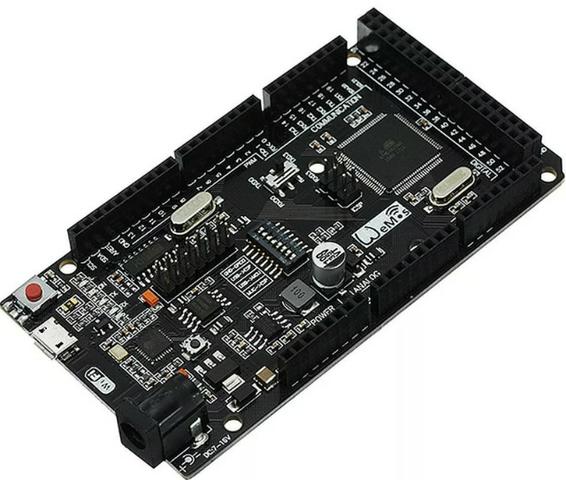 Arduino Mega+wifi R3 Atmega2560+esp8266 32m Usb-ttl Ch340g