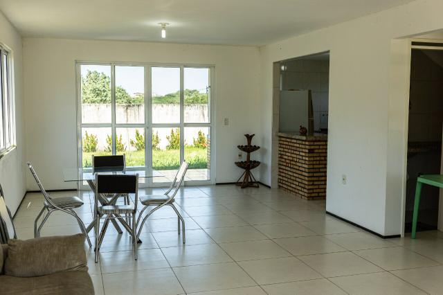 Venda de casa projetada na Paraipaba/Lagoinha / - Foto 19