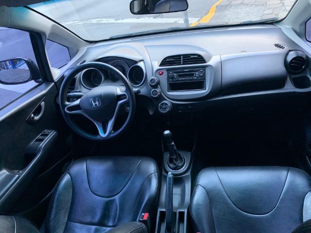 Honda Fit 1.5 Lx 2011 - Foto 3