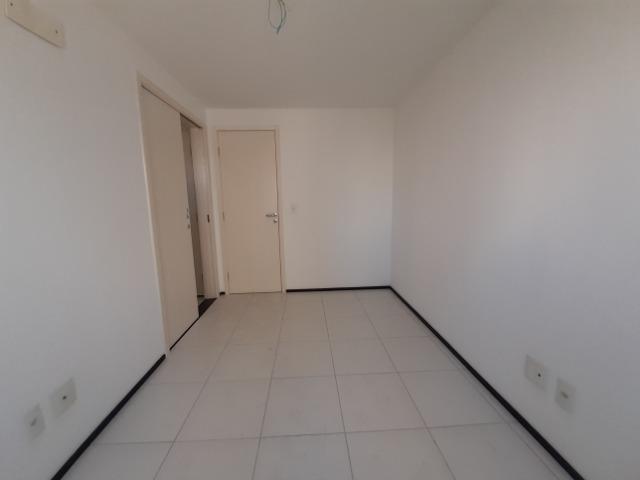Apartamento 75,80m² com 3 quartos e 2 vagas Patriolino Ribeiro - Foto 18