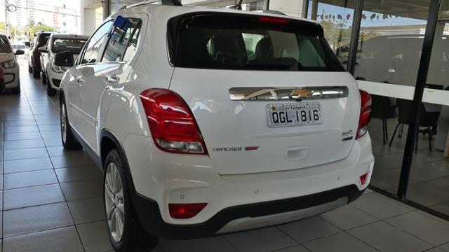 Gm - Chevrolet Tracker Premier - Foto 3