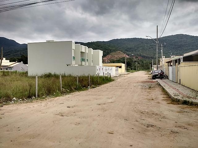 Morretes- Terreno de esquina com 360m², pronto p construir!!! - Foto 3