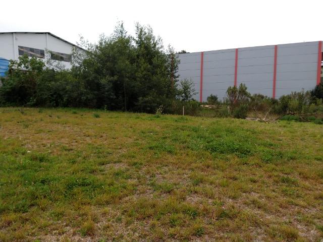 Terreno para Pavilhão ou Prédio com 1.255,05 m² - Foto 5