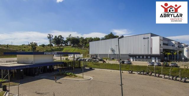 Ótimo galpão modular em condomínio logístico, industrial e comercial - jundiaí - sp - Foto 5