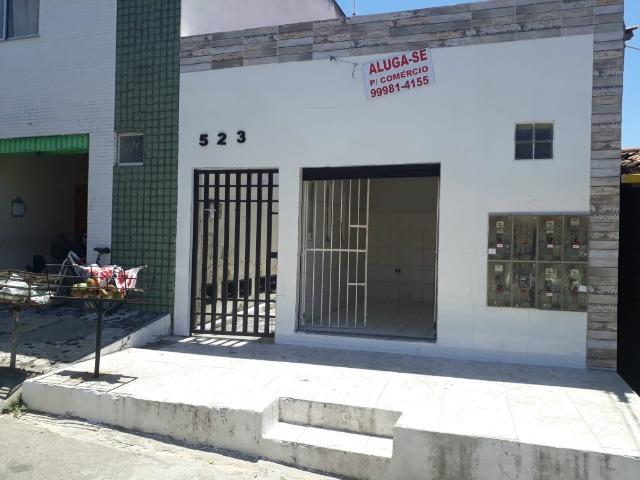 Sala para comércio. Rua Permínio de Souza -Bairro cirurgia 523, Aracaju-se