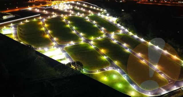 Terreno em condomínio em Franca no Veredas de Franca - Foto 2