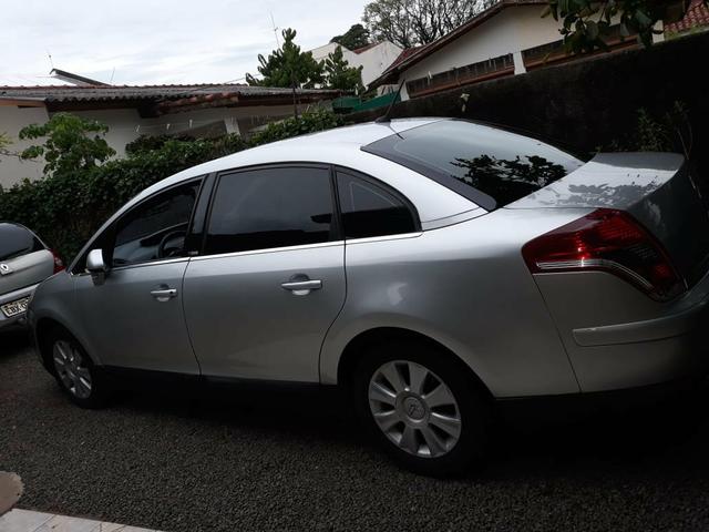 C4 Pallas Exclusive 2008 - Foto 3
