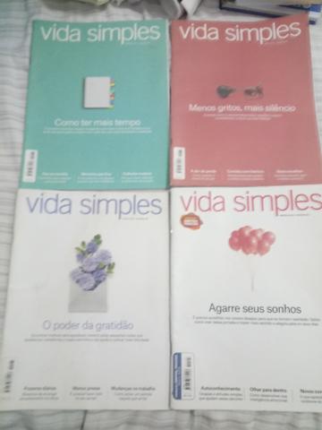 Revistas