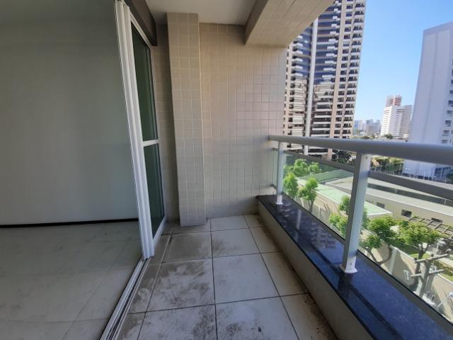 Apartamento 75,80m² com 3 quartos e 2 vagas Patriolino Ribeiro - Foto 19