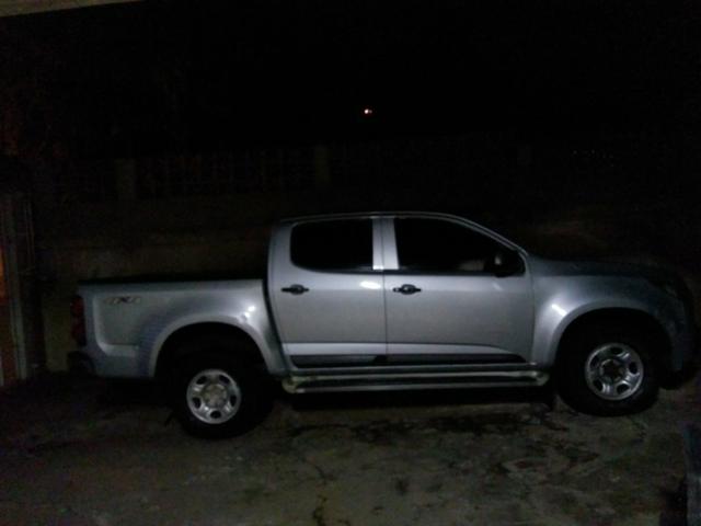Vende-se ou troca S10 2013