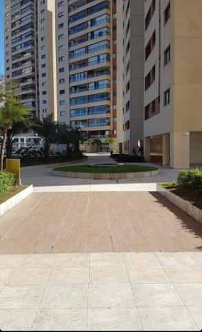 Brisas Residencial - Apartamento 3 quartos com suíte, home Office, bem localizado!