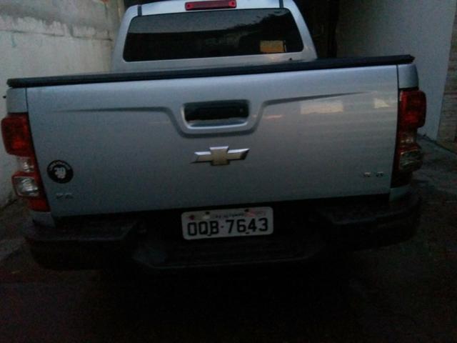 Vende-se ou troca S10 2013 - Foto 3